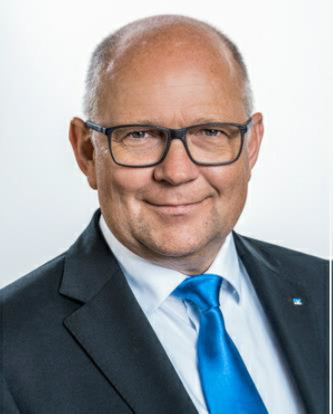 Markus Baumann